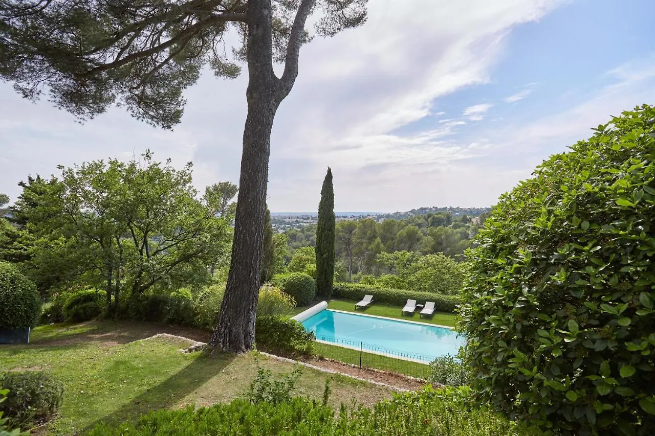 Appart13 Piscine Chauffee De Luxe Belvoir13 A 10 Min D Aix Aix-en-Provence France