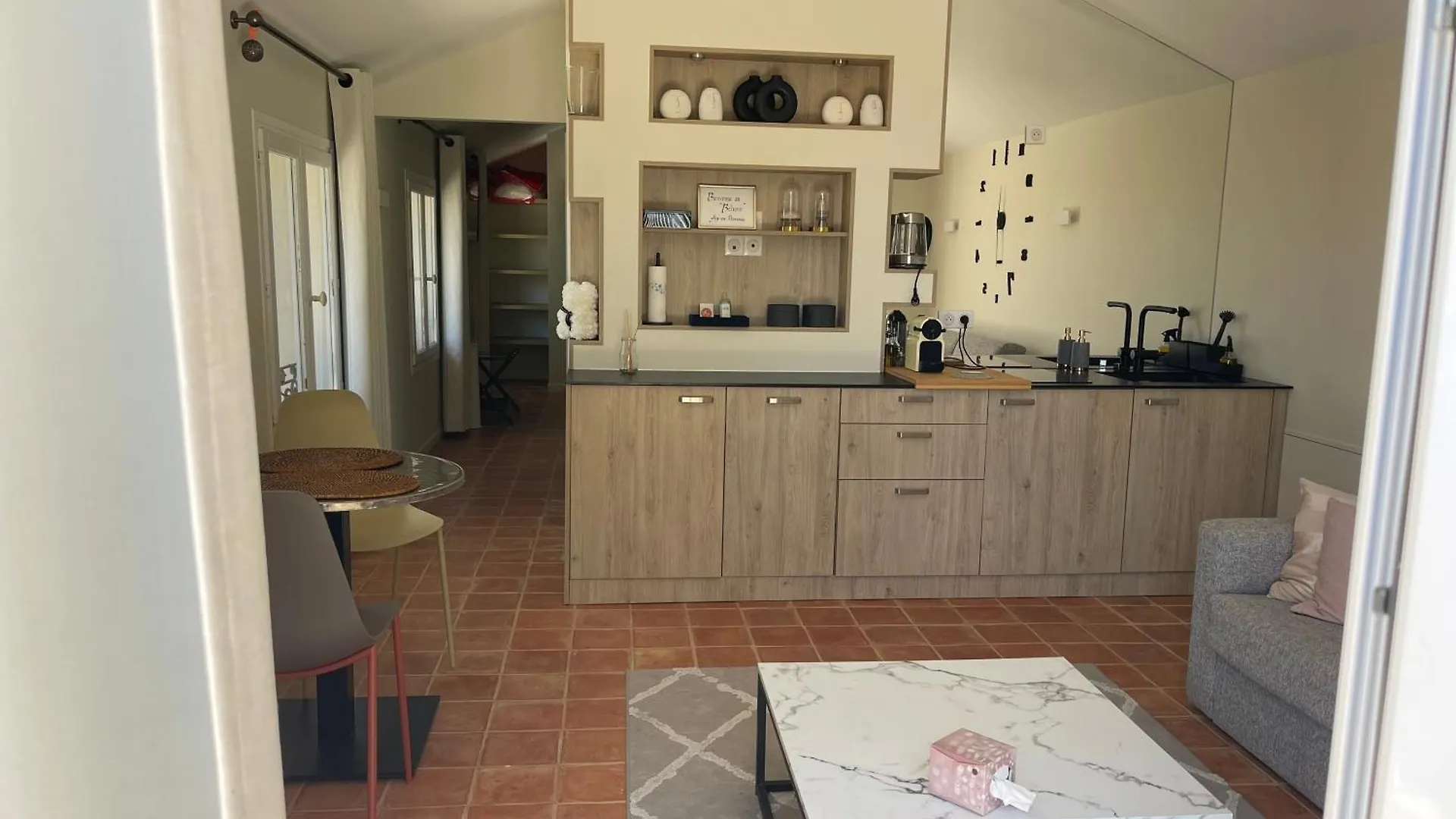 Apartment Appart13 Piscine Chauffee De Luxe Belvoir13 A 10 Min D Aix Aix-en-Provence France