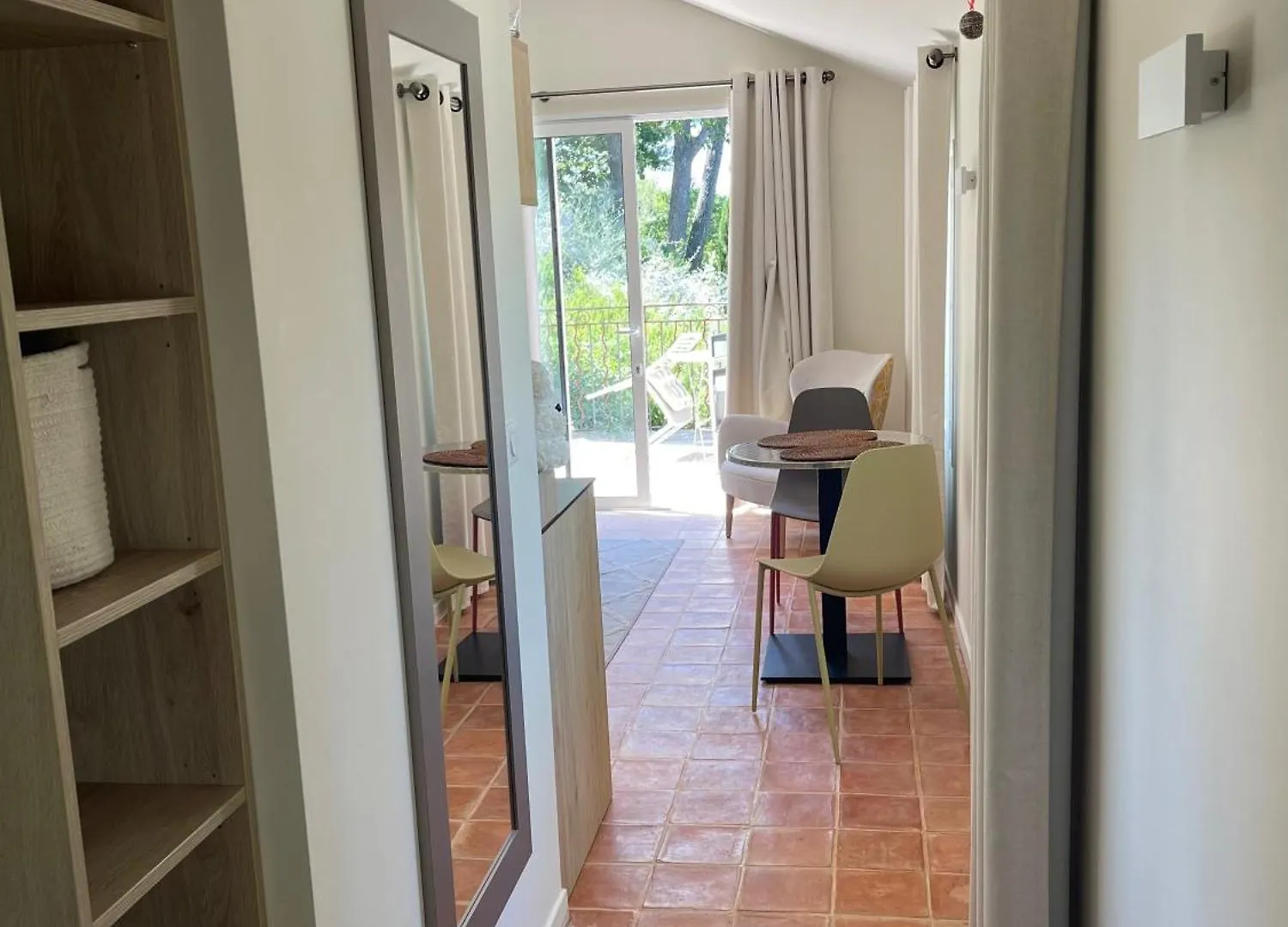 Apartment Appart13 Piscine Chauffee De Luxe Belvoir13 A 10 Min D Aix Aix-en-Provence