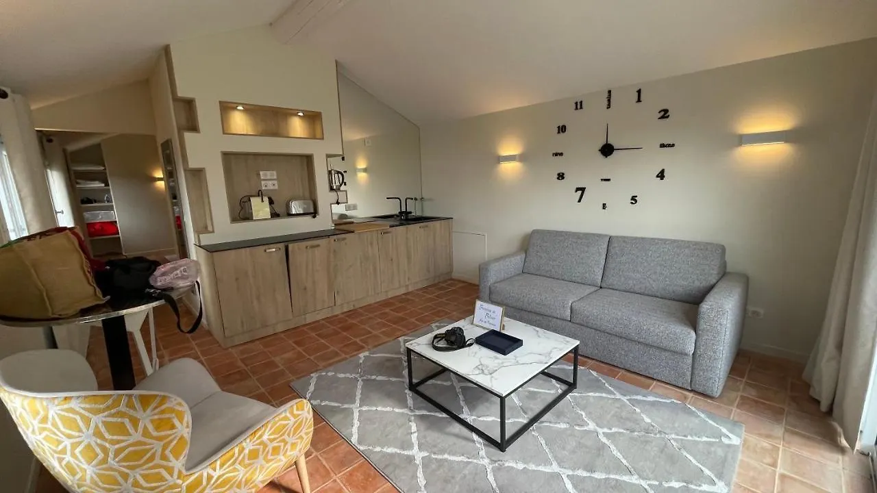Apartment Appart13 Piscine Chauffee De Luxe Belvoir13 A 10 Min D Aix Aix-en-Provence
