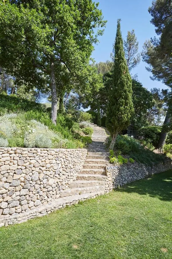 Appart13 Piscine Chauffee De Luxe Belvoir13 A 10 Min D Aix Aix-en-Provence Apartment