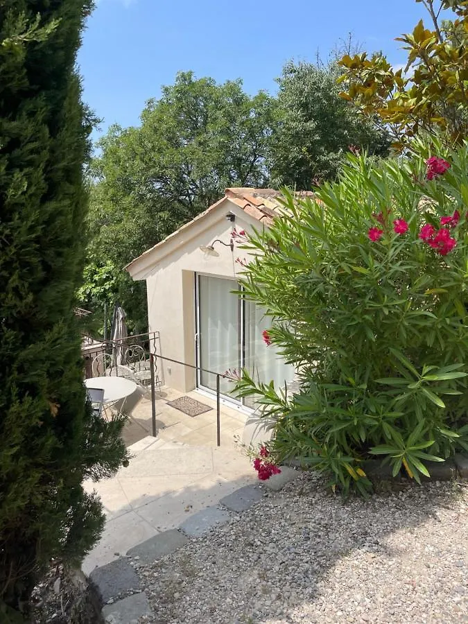 Appart13 Piscine Chauffee De Luxe Belvoir13 A 10 Min D Aix Aix-en-Provence France