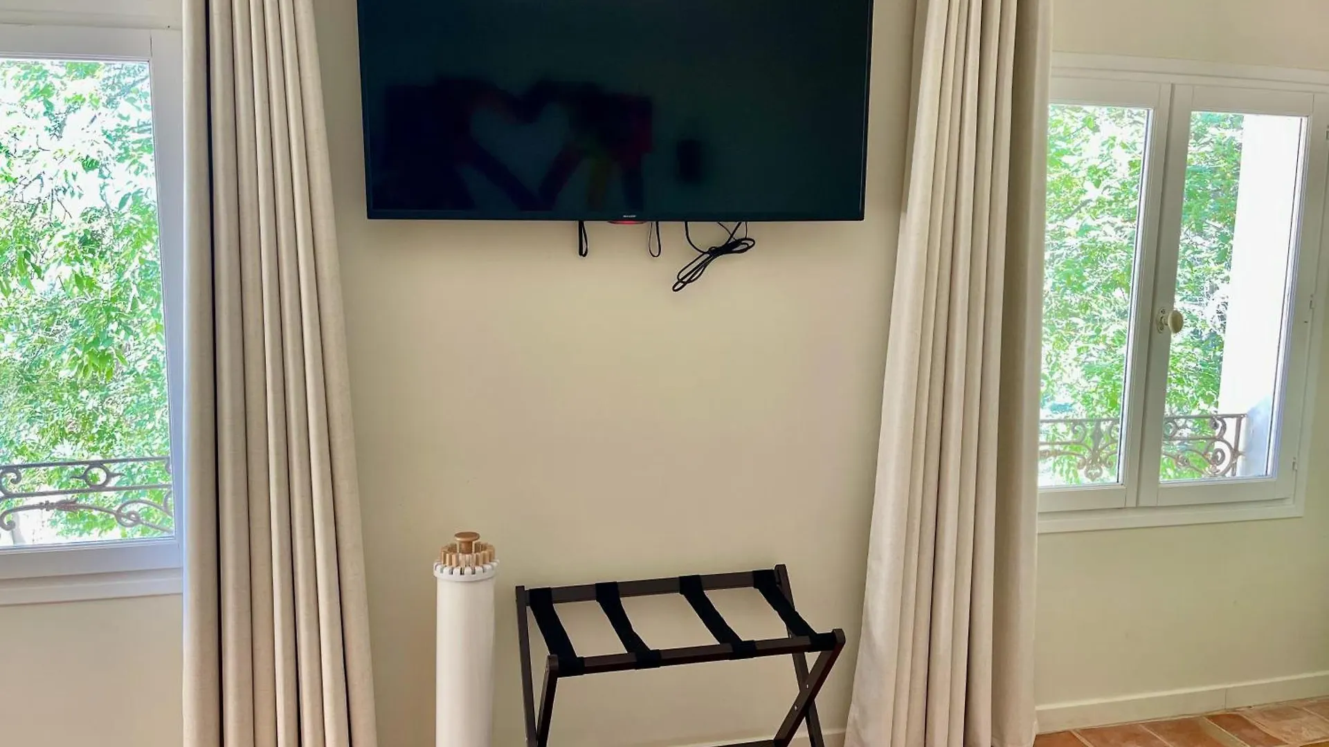 Apartment Appart13 Piscine Chauffee De Luxe Belvoir13 A 10 Min D Aix Aix-en-Provence