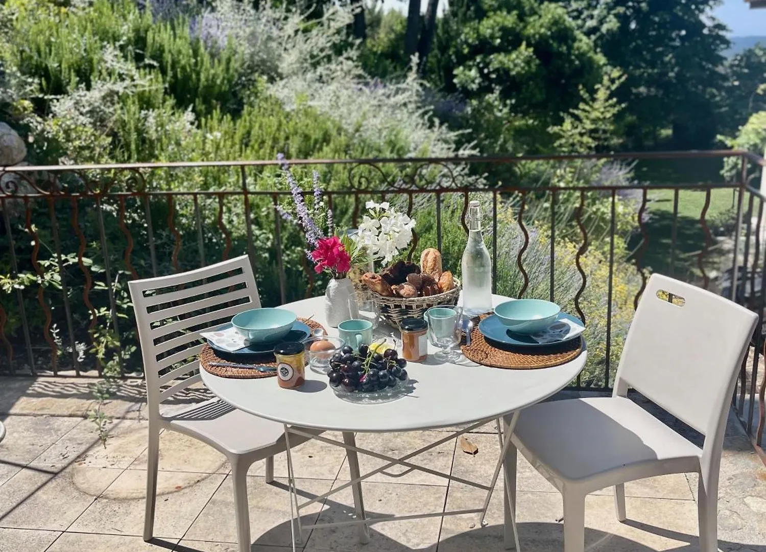 Appart13 Piscine Chauffee De Luxe Belvoir13 A 10 Min D Aix Aix-en-Provence
