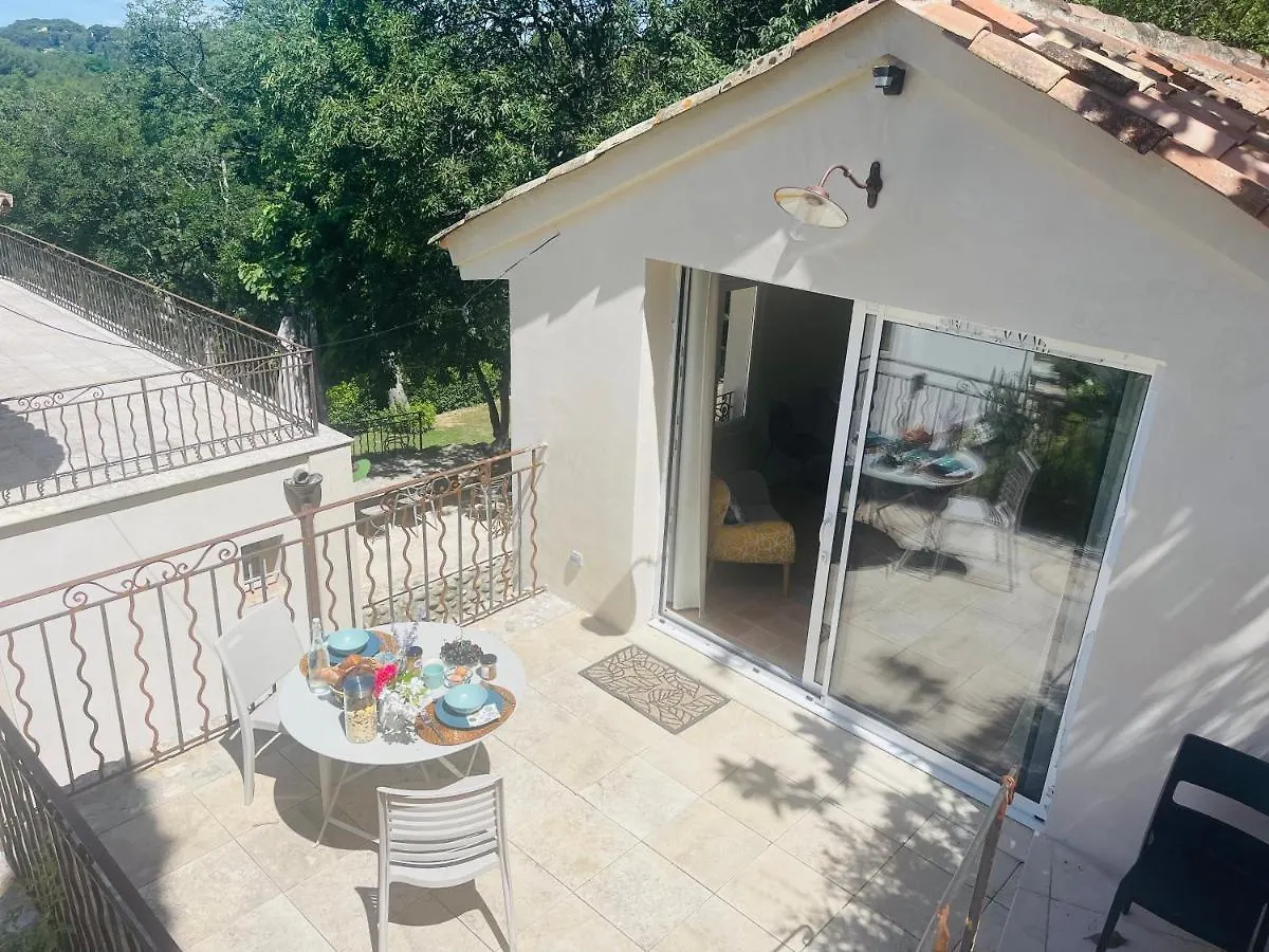 Apartment Appart13 Piscine Chauffee De Luxe Belvoir13 A 10 Min D Aix Aix-en-Provence France