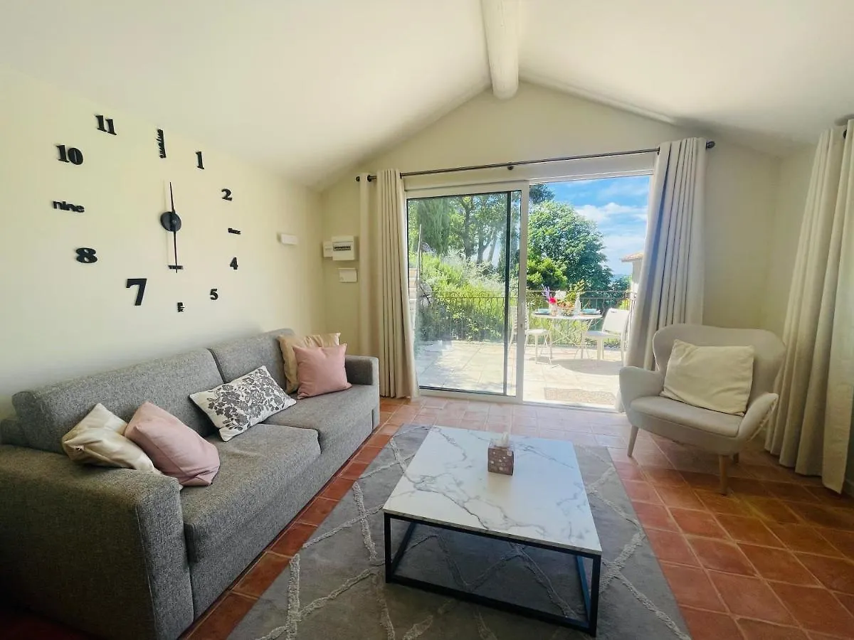 Apartment Appart13 Piscine Chauffee De Luxe Belvoir13 A 10 Min D Aix Aix-en-Provence France