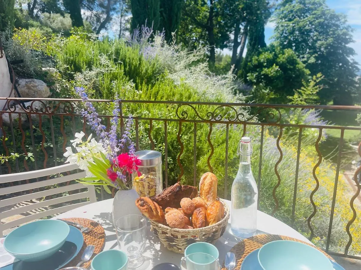Appart13 Piscine Chauffee De Luxe Belvoir13 A 10 Min D Aix Aix-en-Provence Apartment