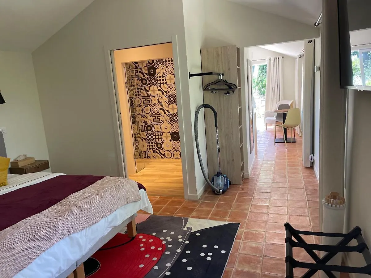 Appart13 Piscine Chauffee De Luxe Belvoir13 A 10 Min D Aix Aix-en-Provence France