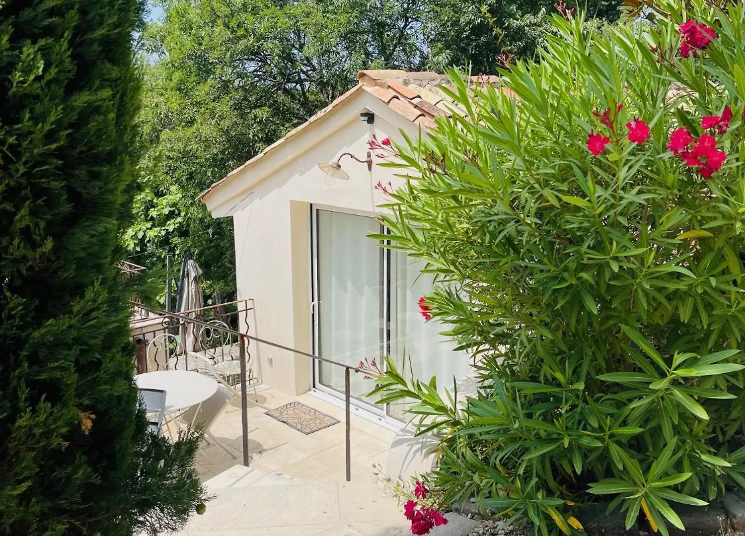 Appart13 Piscine Chauffee De Luxe Belvoir13 A 10 Min D Aix Aix-en-Provence