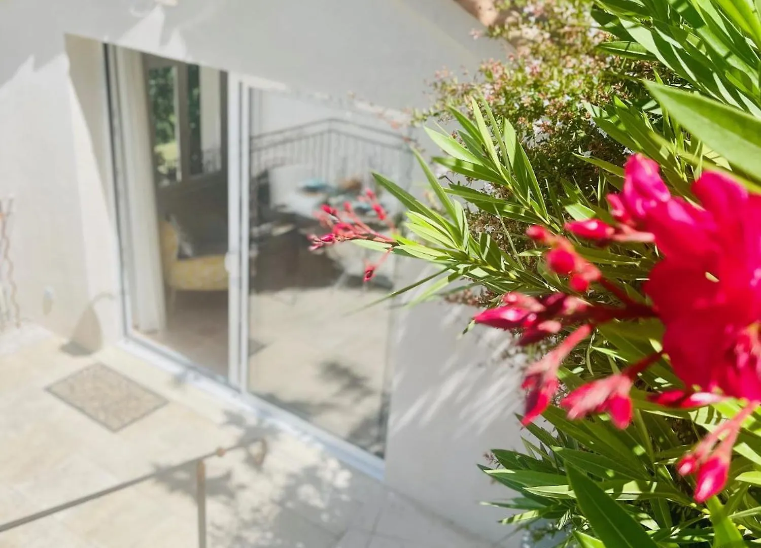 Appart13 Piscine Chauffee De Luxe Belvoir13 A 10 Min D Aix Aix-en-Provence Apartment