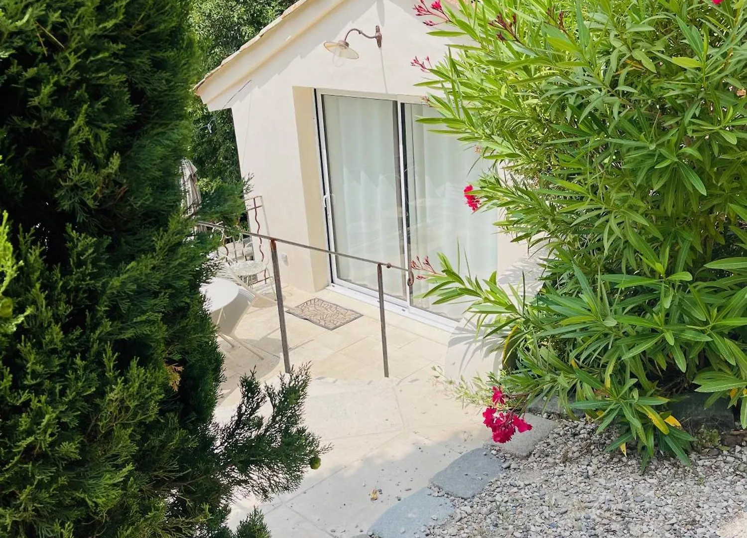 Apartment Appart13 Piscine Chauffee De Luxe Belvoir13 A 10 Min D Aix Aix-en-Provence France